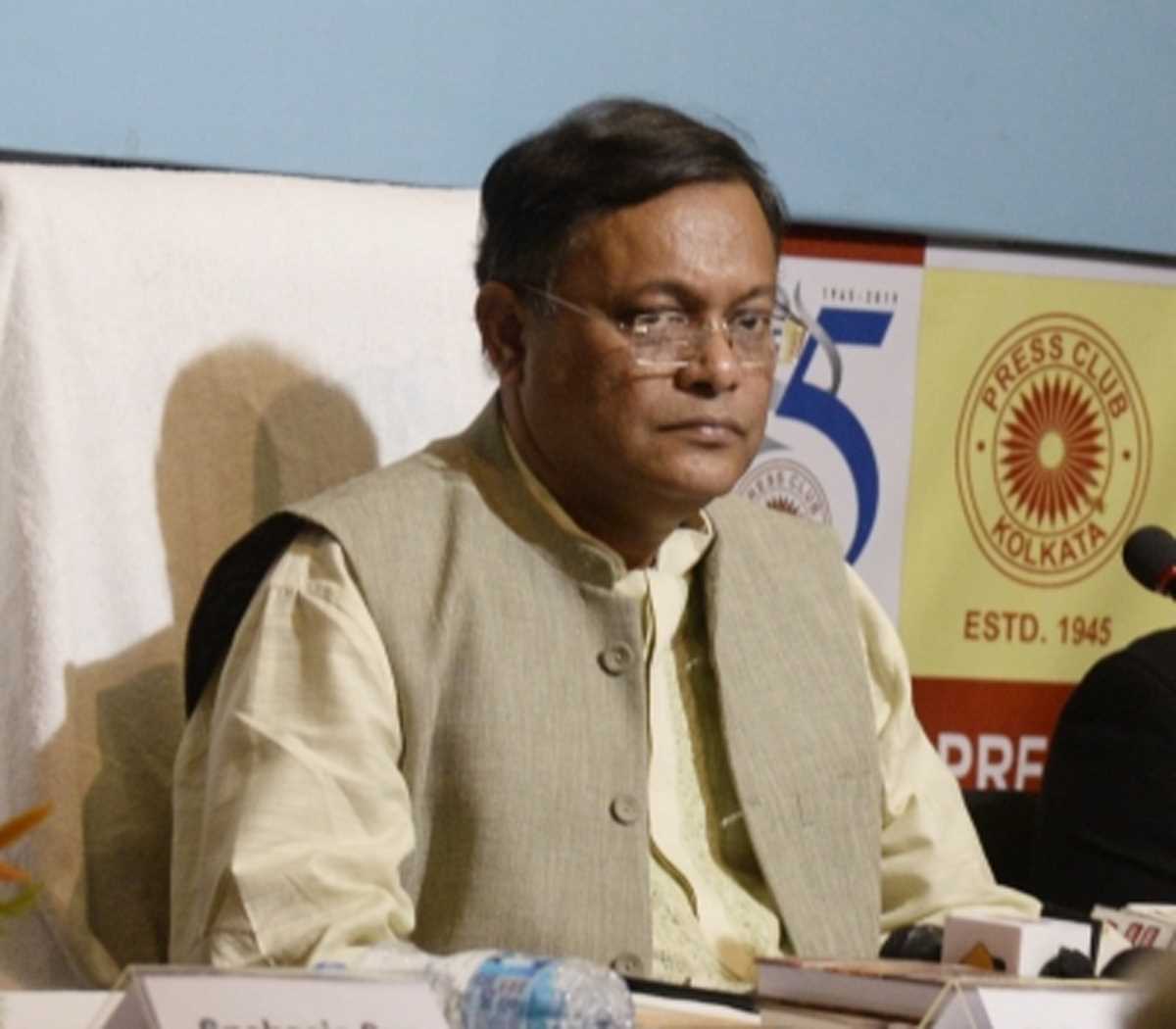 हसीना सरकार अल्पसंख्यकों के अधिकारों की रक्षा के लिए कटिबद्ध : बांग्लादेश मंत्री